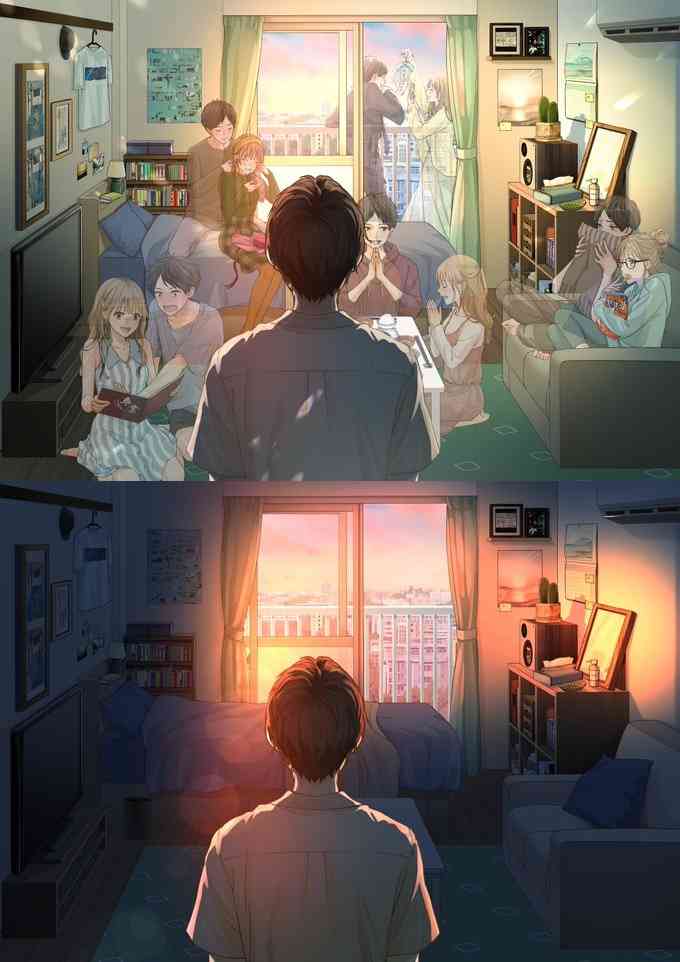 嫌な思い出、吐き出す?考えない?