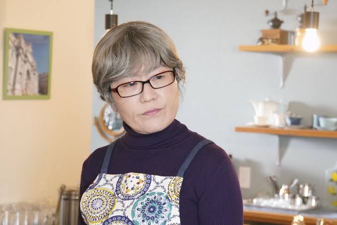 カナダ留学中の光浦靖子“グレーヘア”に挑戦中と告白「金髪になんかしてないのにさ、金髪だ金髪だって」