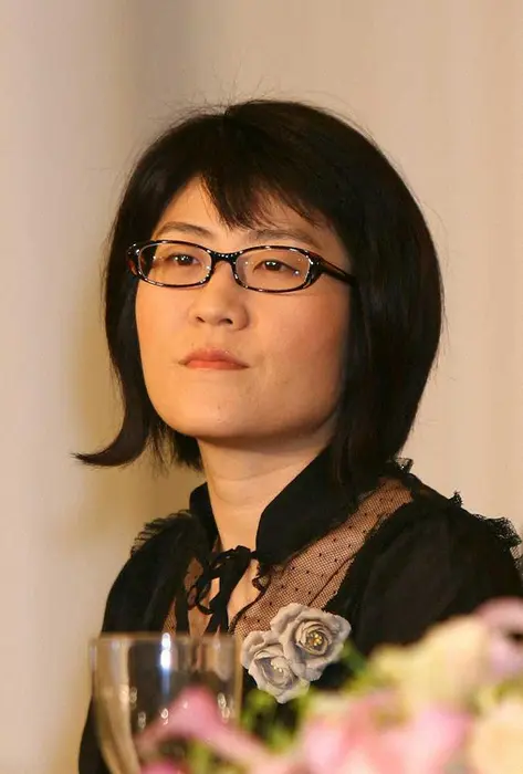 カナダ留学中の光浦靖子“グレーヘア”に挑戦中と告白「金髪になんかしてないのにさ、金髪だ金髪だって」