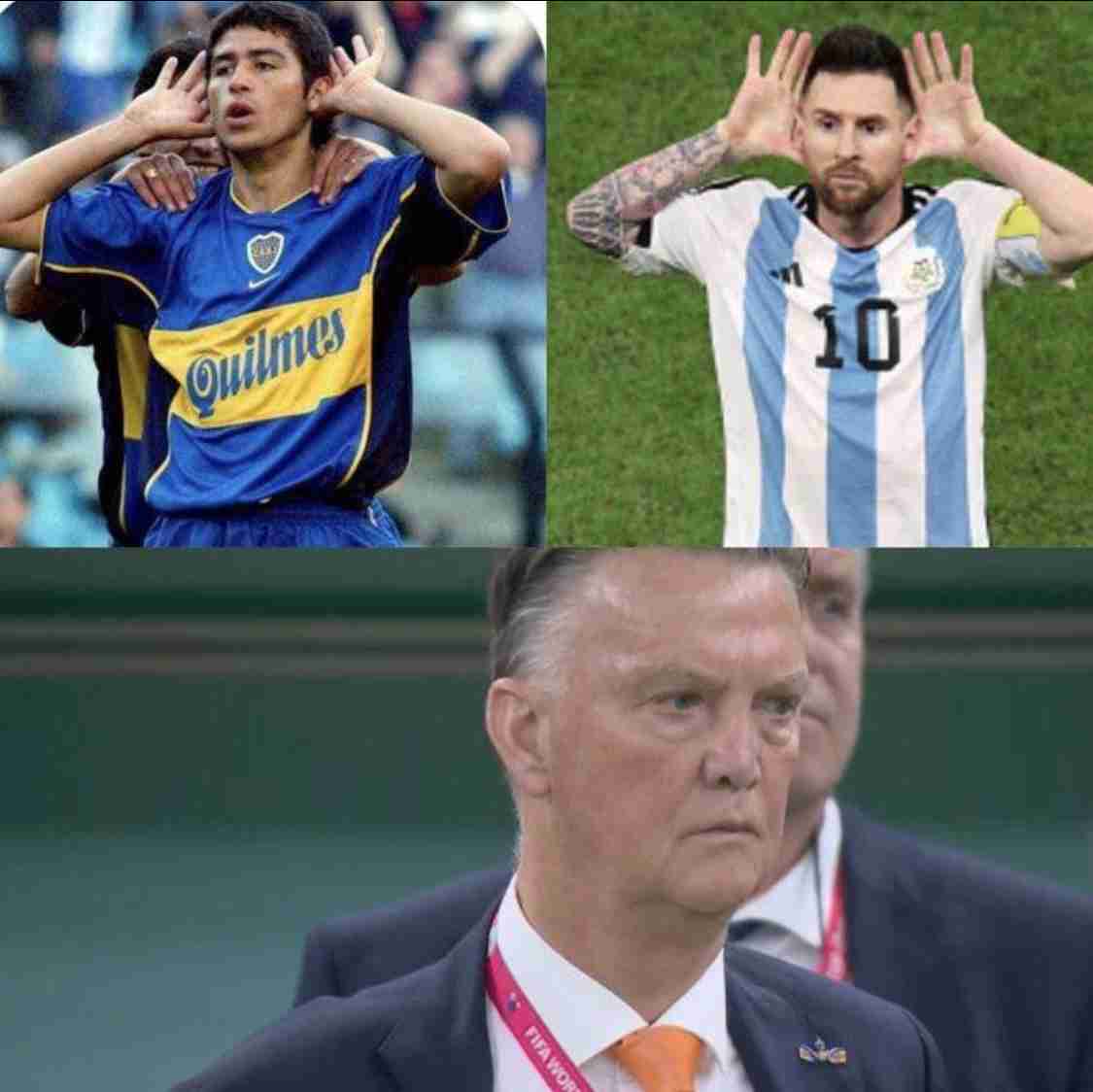 アルゼンチンがPK戦までもつれる死闘を制して2大会ぶり4強…メッシは1ゴール1アシストで同国のW杯最多10点目