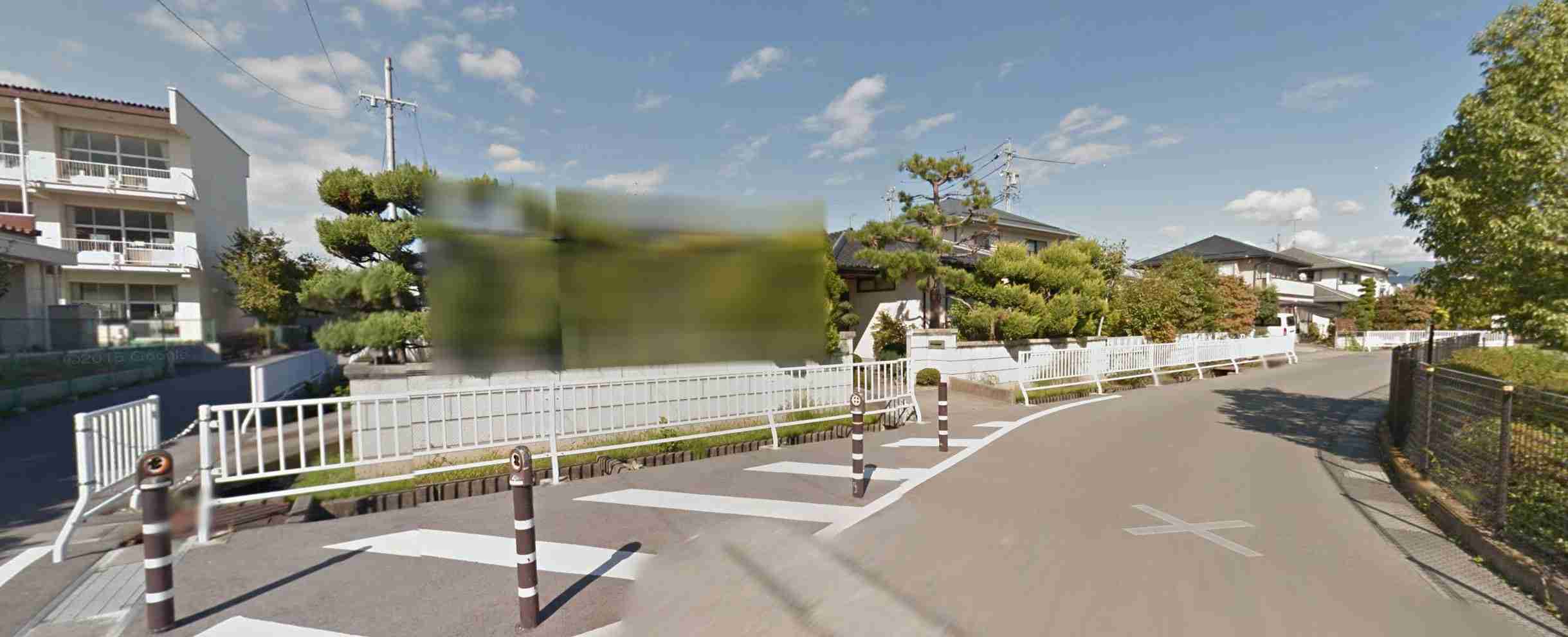 長野市公園廃止、名誉教授の夫人「危険人物と思われるのは残念」　近隣住民からの声に「ひがみじゃないですか」