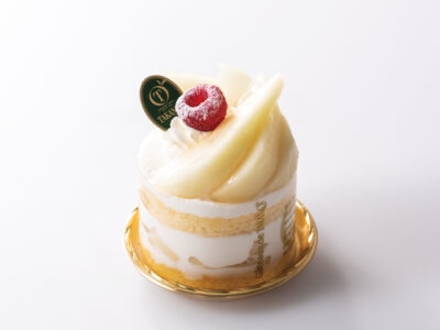 【デパ地下】おすすめのケーキ屋さん