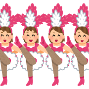 自分についての情報から宝塚風の名前をつけてもらうトピ