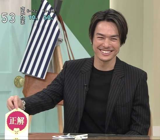 今市隆二を語ろう！part16