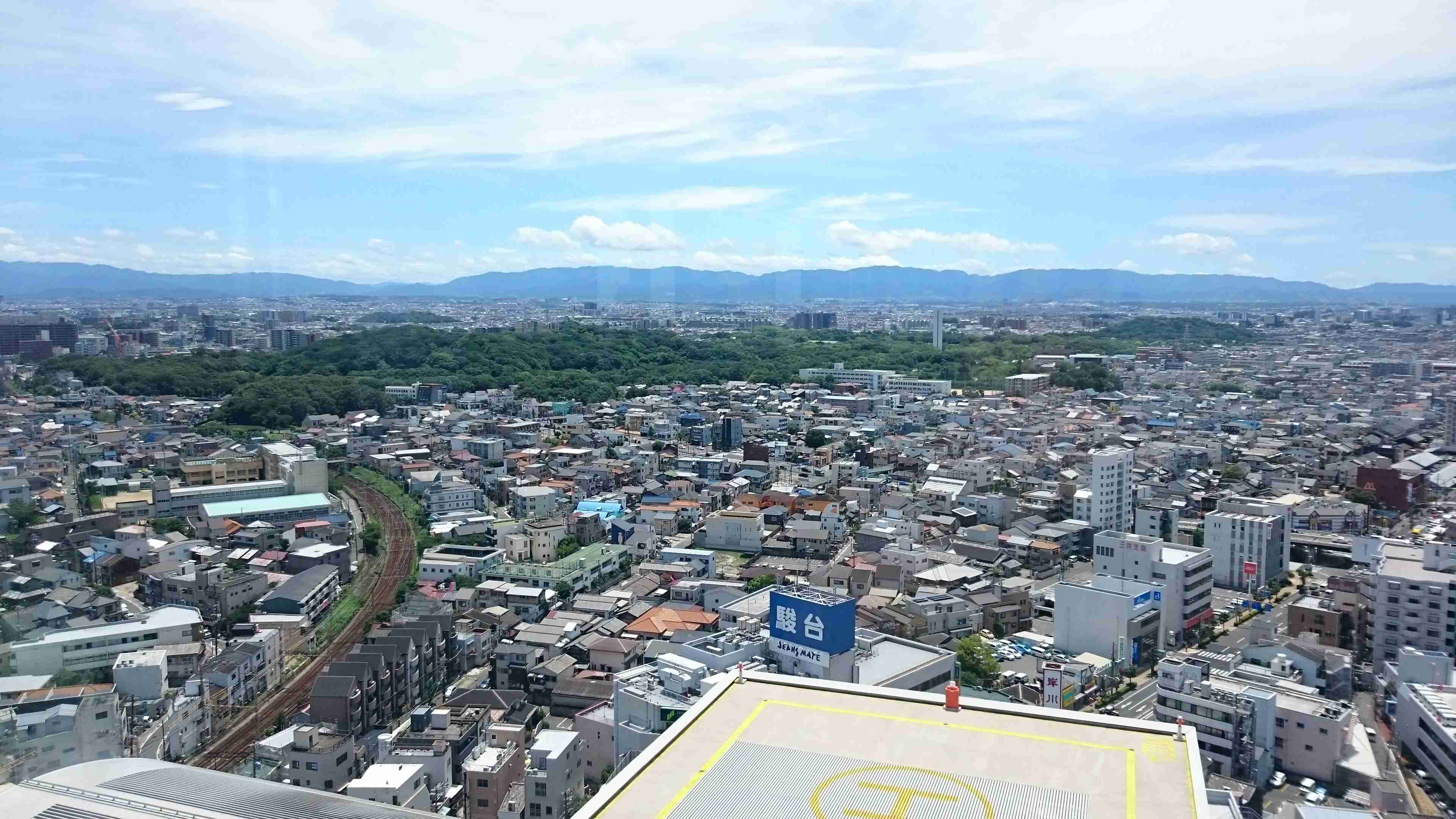 国内最大、3.5メートルの木製埴輪 世界遺産の峯ケ塚古墳で出土