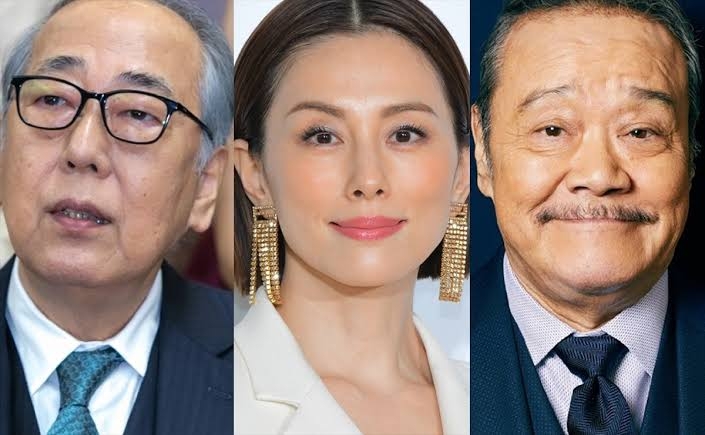 作品運の強い俳優、弱い俳優