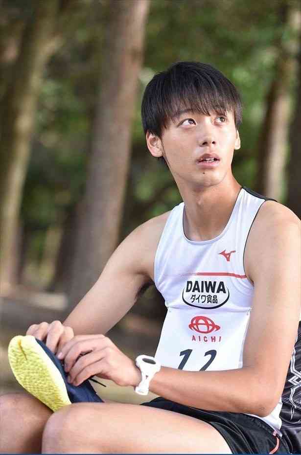 作品運の強い俳優、弱い俳優