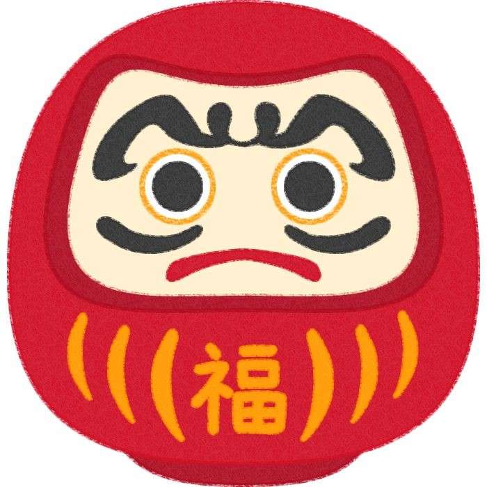 作品運の強い俳優、弱い俳優