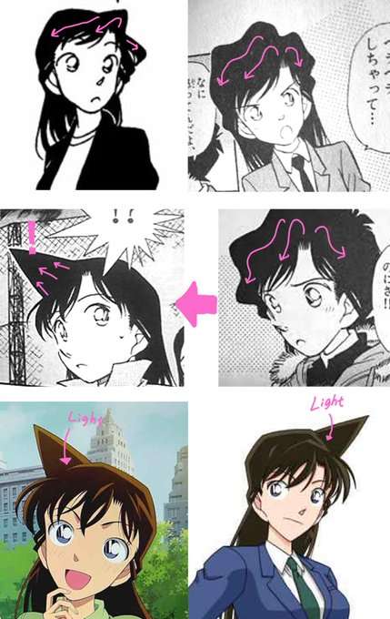 いろんなものの昔と今の比較画像