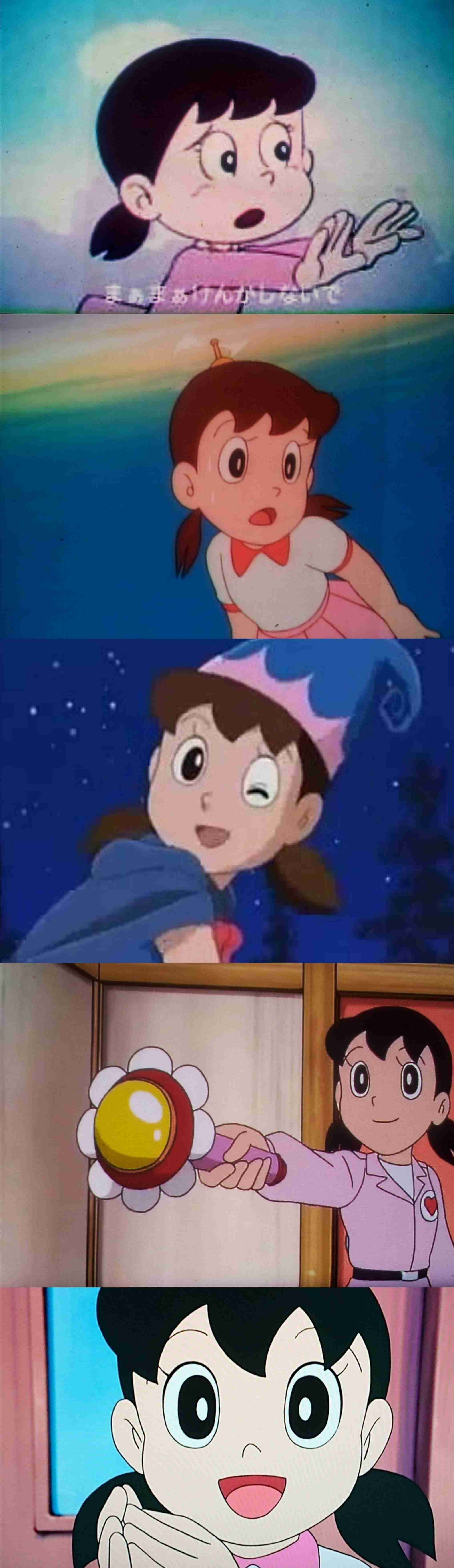 いろんなものの昔と今の比較画像