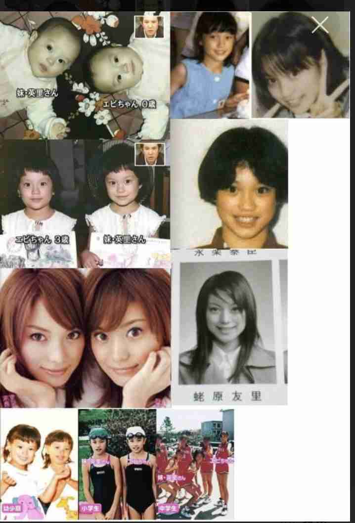 いろんなものの昔と今の比較画像