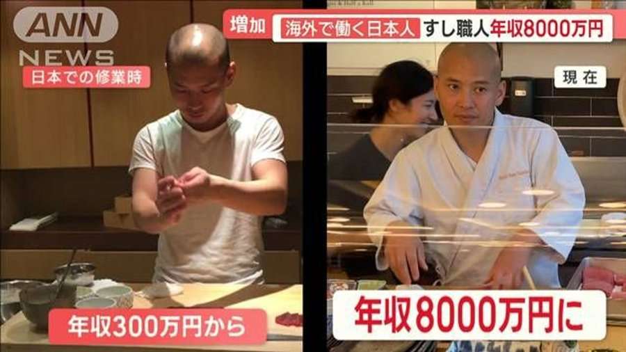 いろんなものの昔と今の比較画像