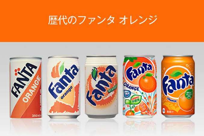 いろんなものの昔と今の比較画像