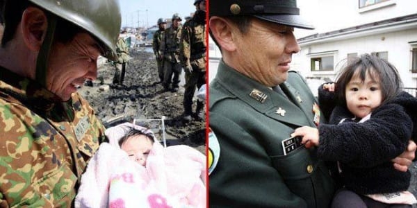 いろんなものの昔と今の比較画像