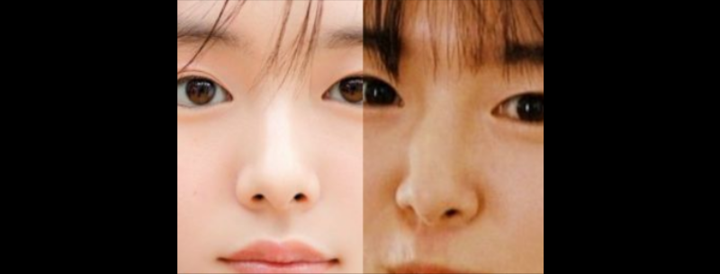 いろんなものの昔と今の比較画像