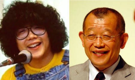 いろんなものの昔と今の比較画像