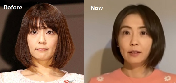 いろんなものの昔と今の比較画像