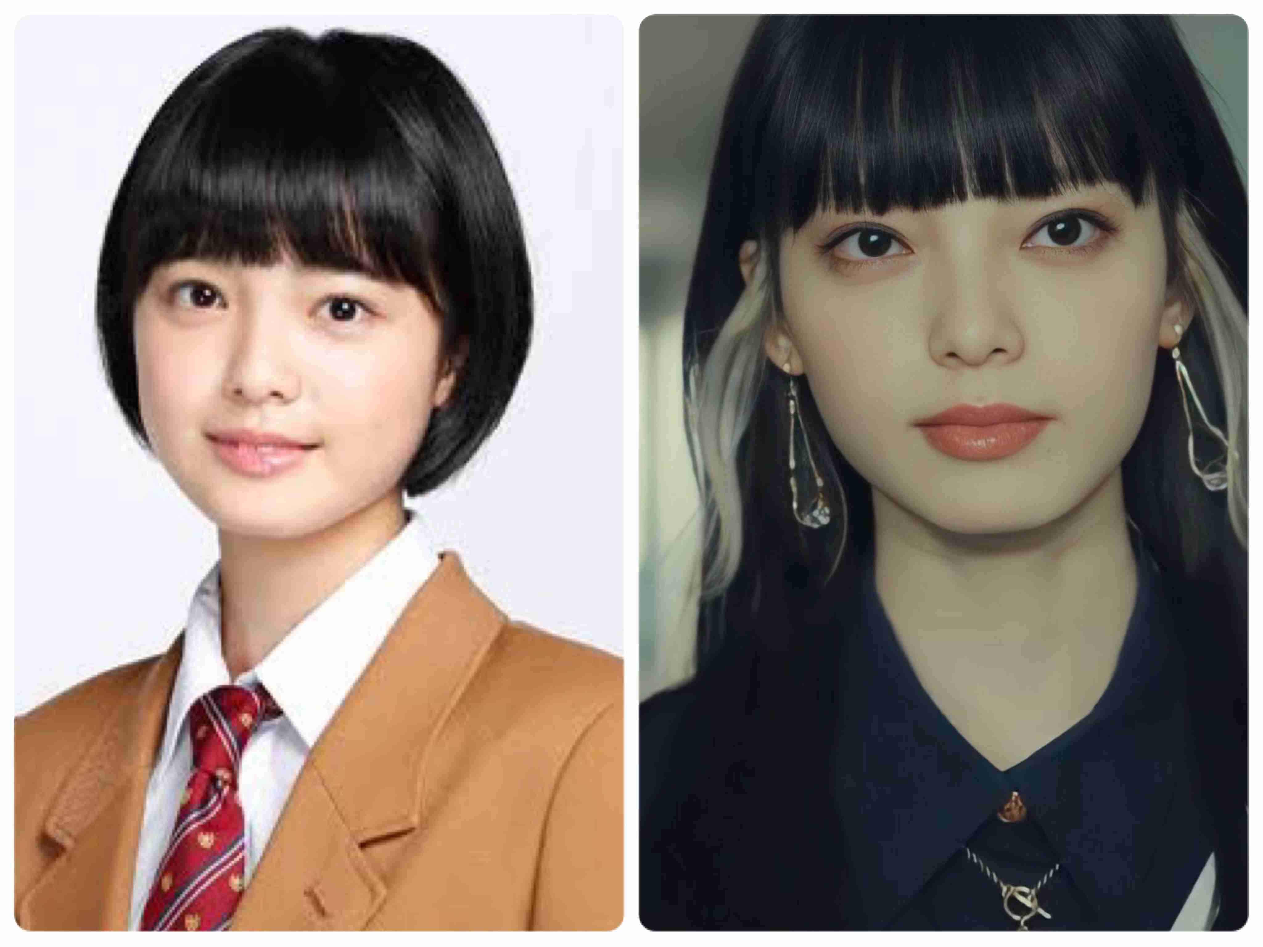 いろんなものの昔と今の比較画像