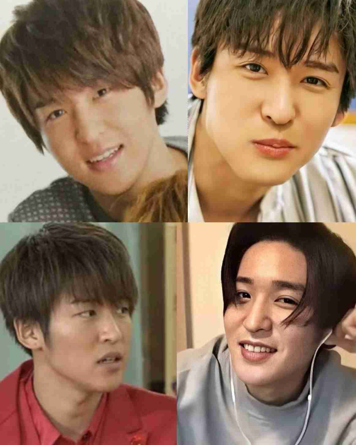 いろんなものの昔と今の比較画像