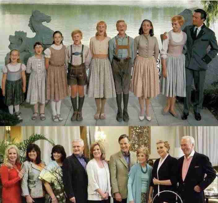 いろんなものの昔と今の比較画像