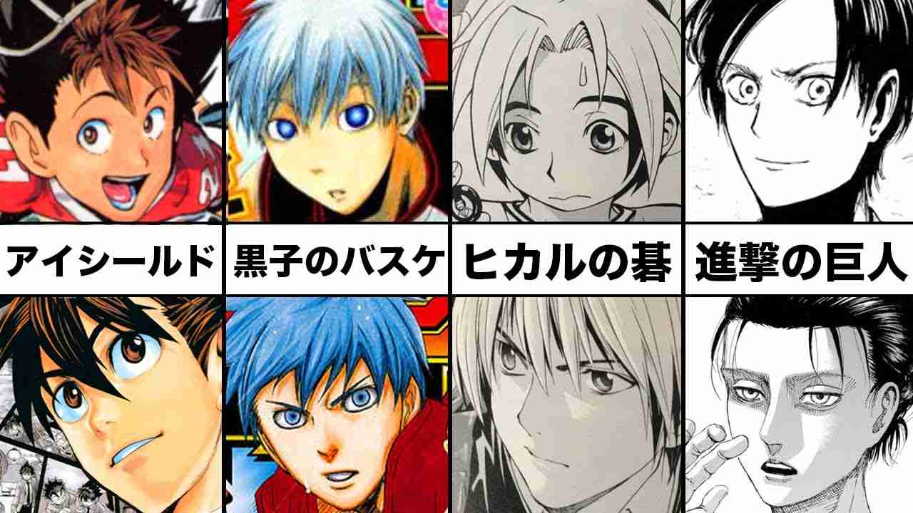 いろんなものの昔と今の比較画像