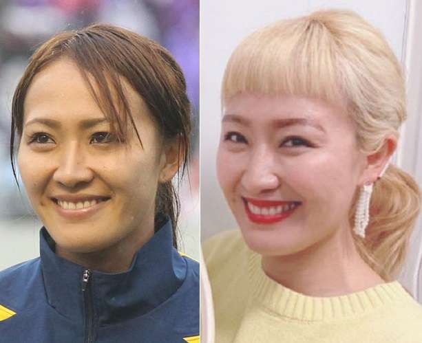 いろんなものの昔と今の比較画像