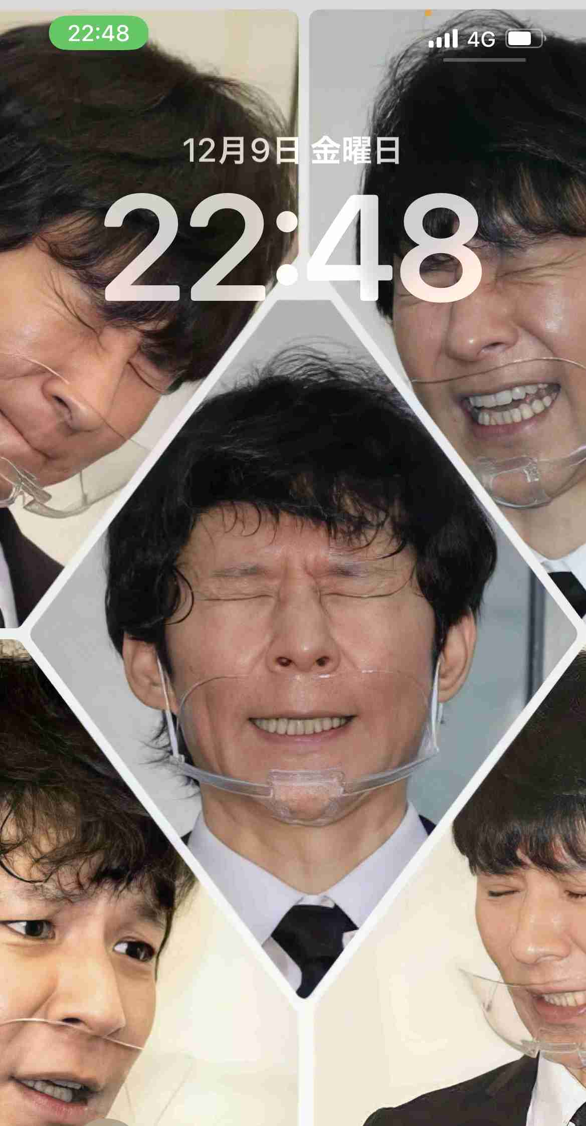 スマホのロック&ホーム画面見せて！part2 