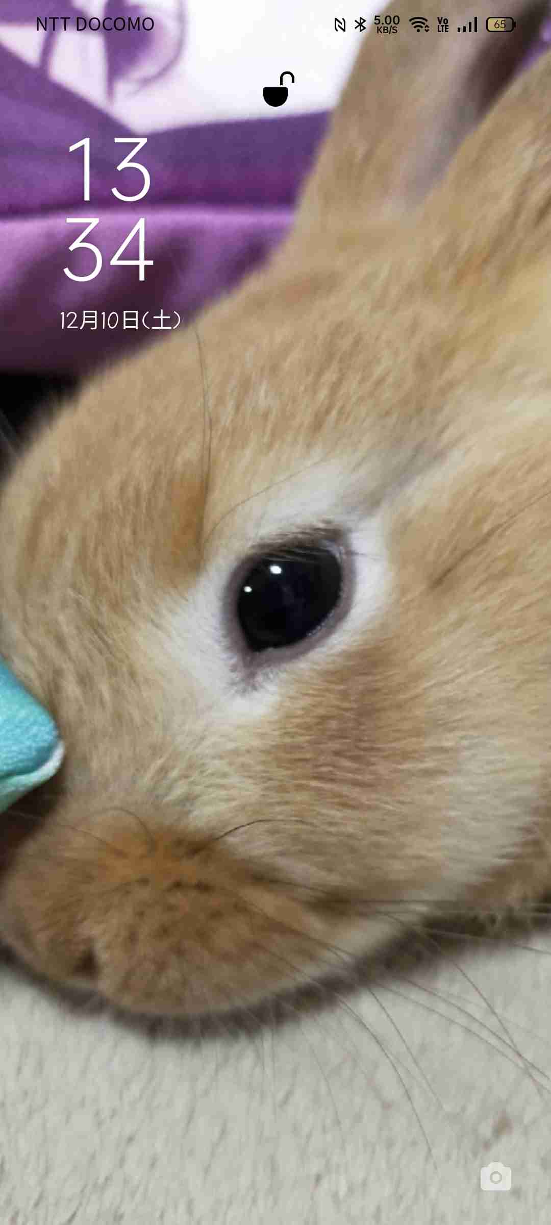 スマホのロック&ホーム画面見せて！part2 