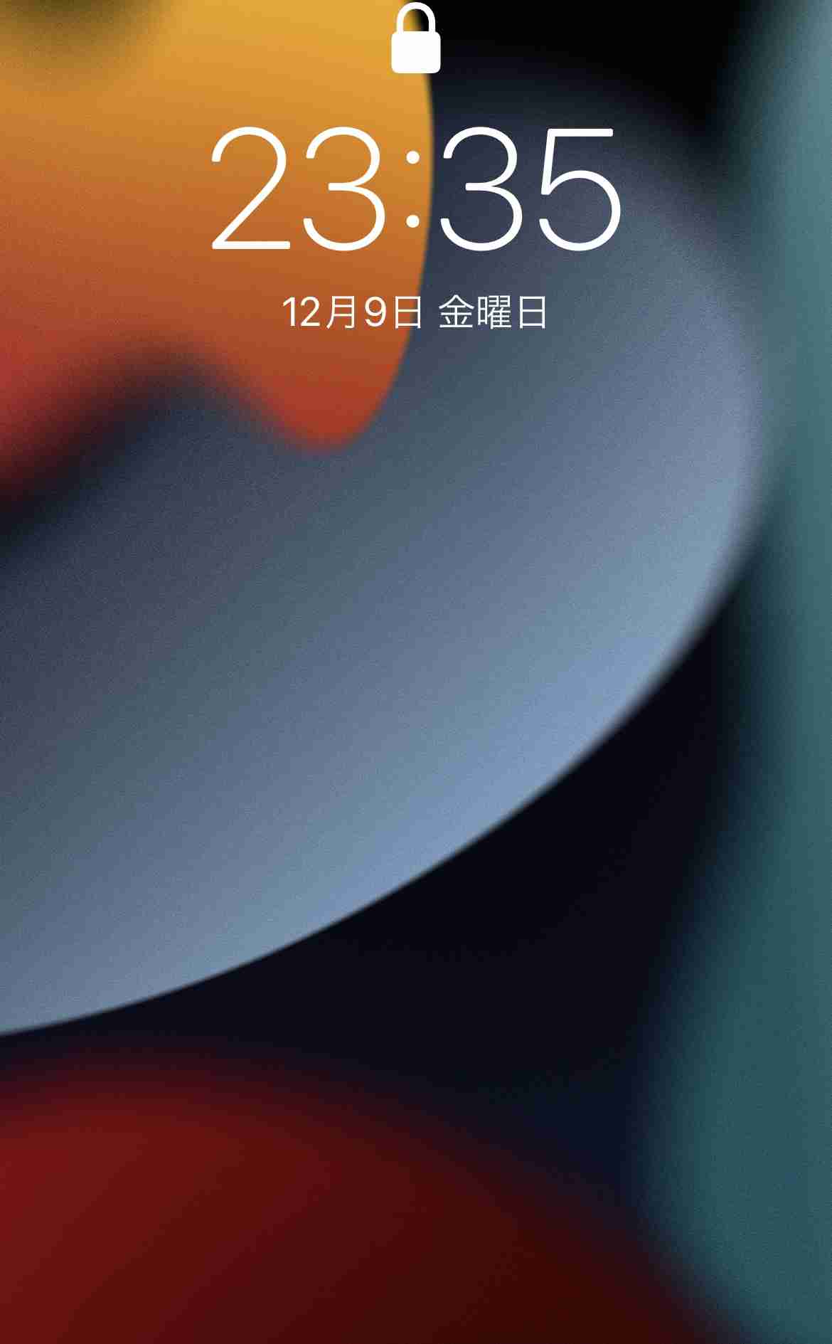 スマホのロック&ホーム画面見せて！part2 