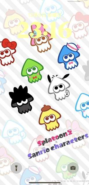 スマホのロック&ホーム画面見せて！part2 