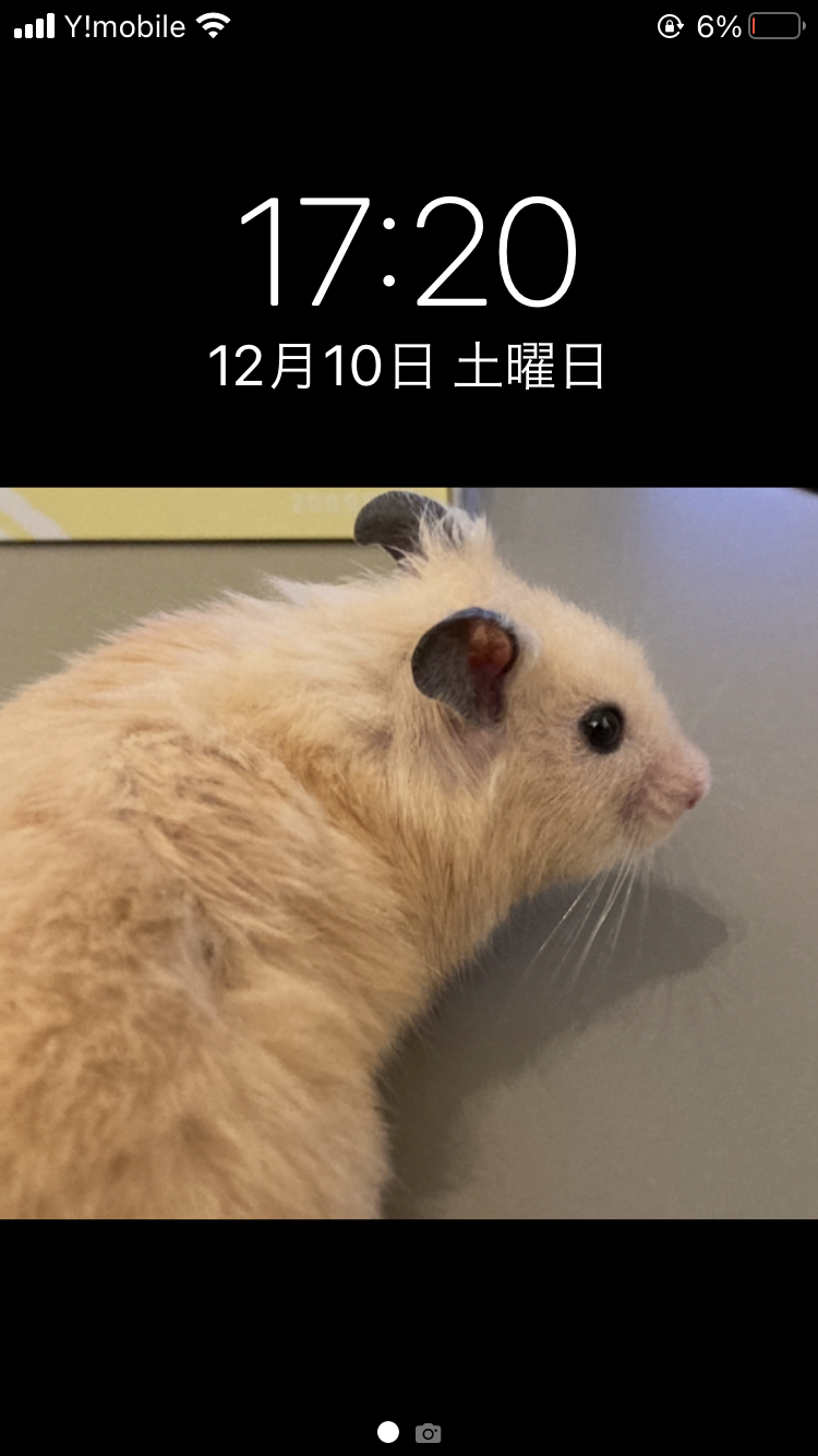 スマホのロック&ホーム画面見せて！part2 