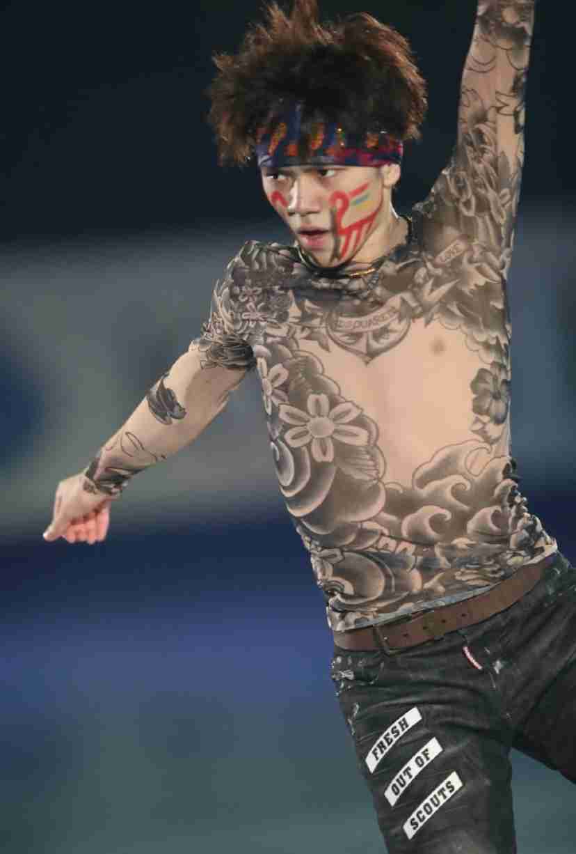 好きなフィギュアスケート選手(現役・引退、国籍関係なく)