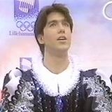 好きなフィギュアスケート選手(現役・引退、国籍関係なく)