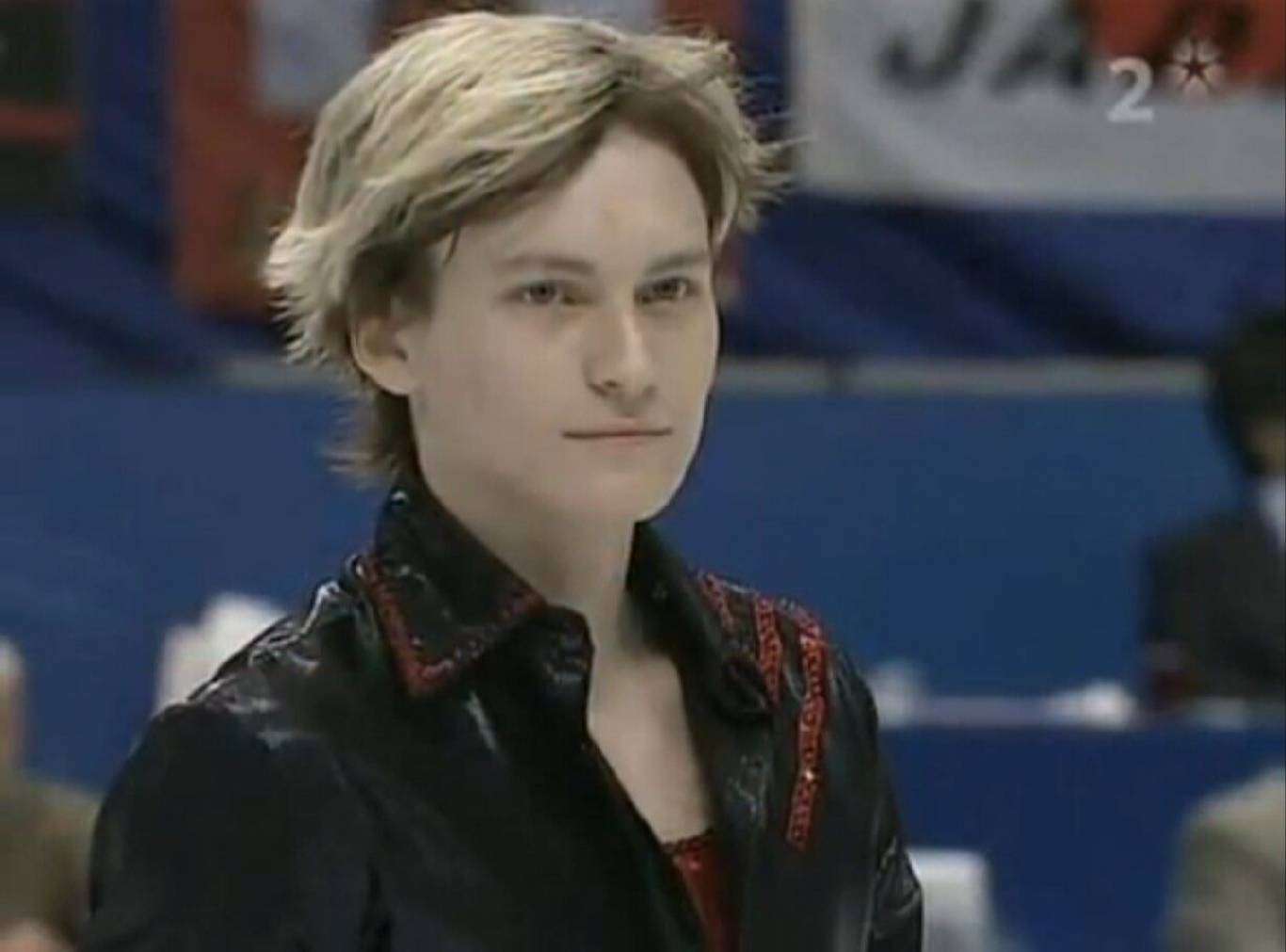 好きなフィギュアスケート選手(現役・引退、国籍関係なく)