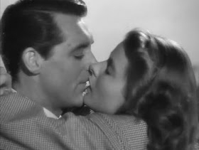 ヒッチコック監督作品が好きな人～