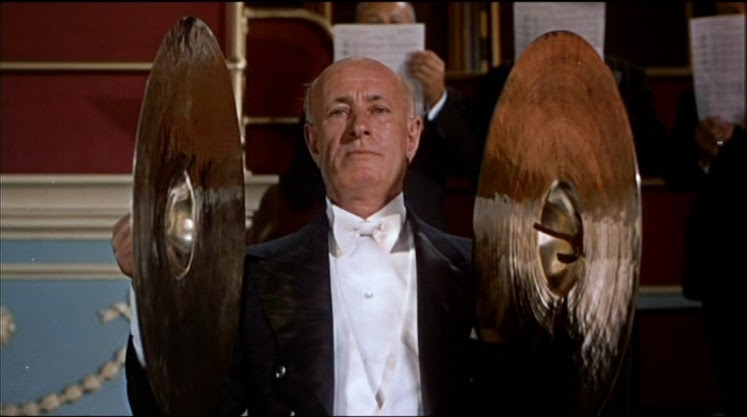 ヒッチコック監督作品が好きな人～