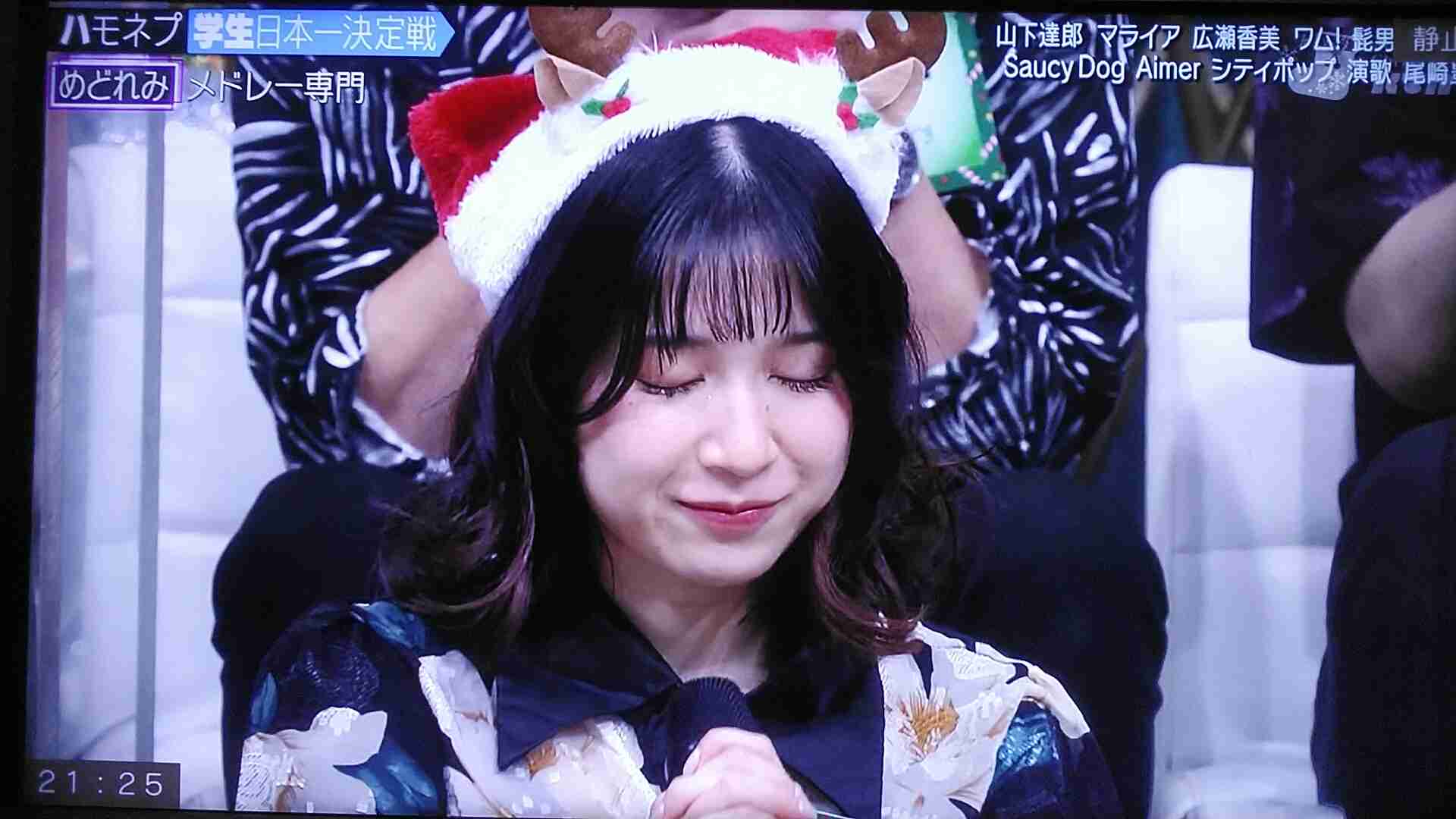 2022年 ブレイク俳優ランキング（女性編）