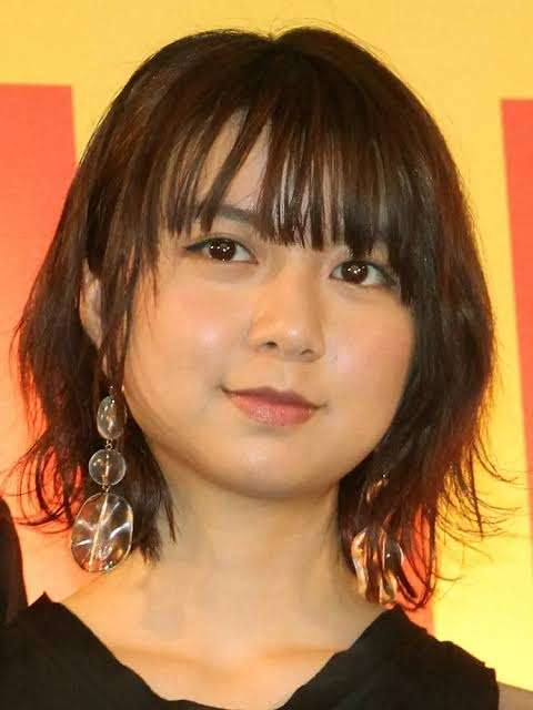 2022年 ブレイク俳優ランキング（女性編）