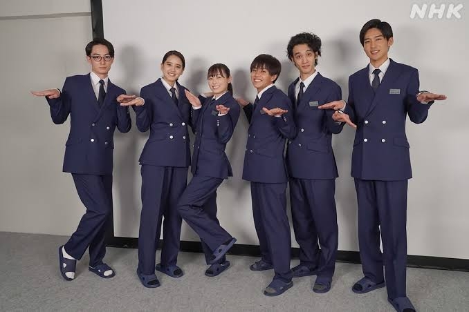 【朝ドラ】「舞いあがれ！」にツッコミたい【ネタバレOK】