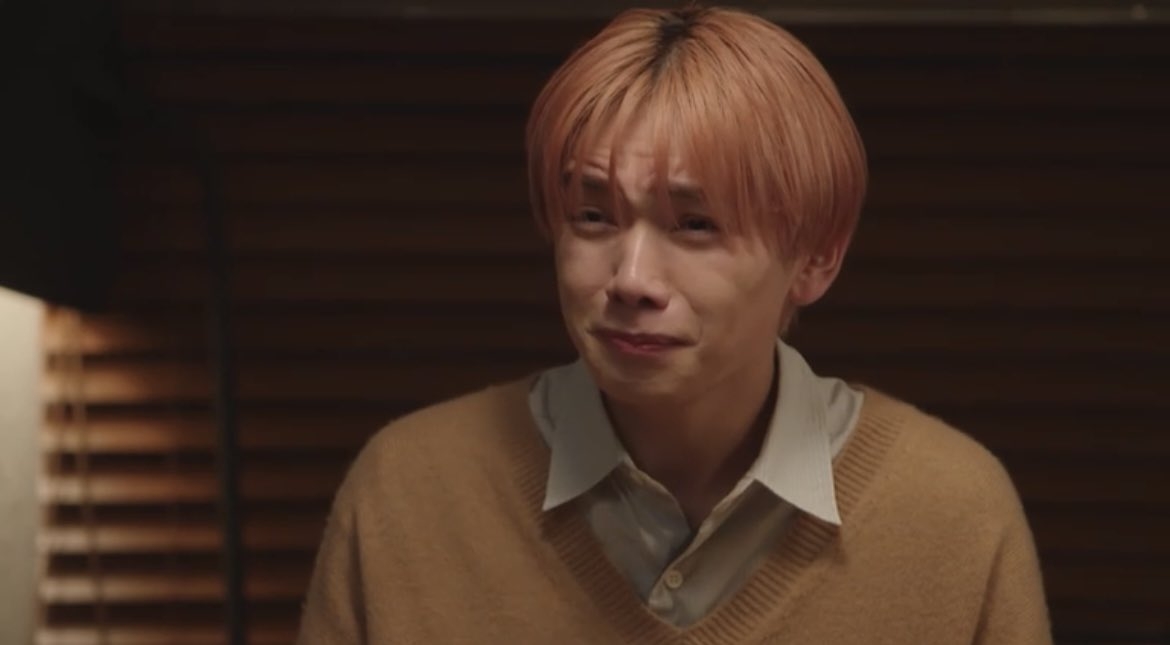 本田翼「君の花になる」が
