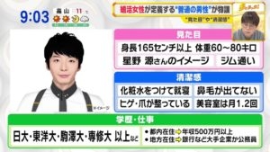 本田翼「君の花になる」が