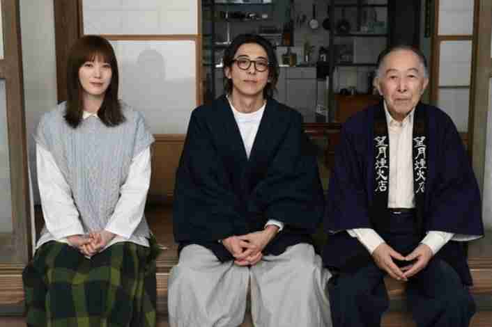 本田翼「君の花になる」が
