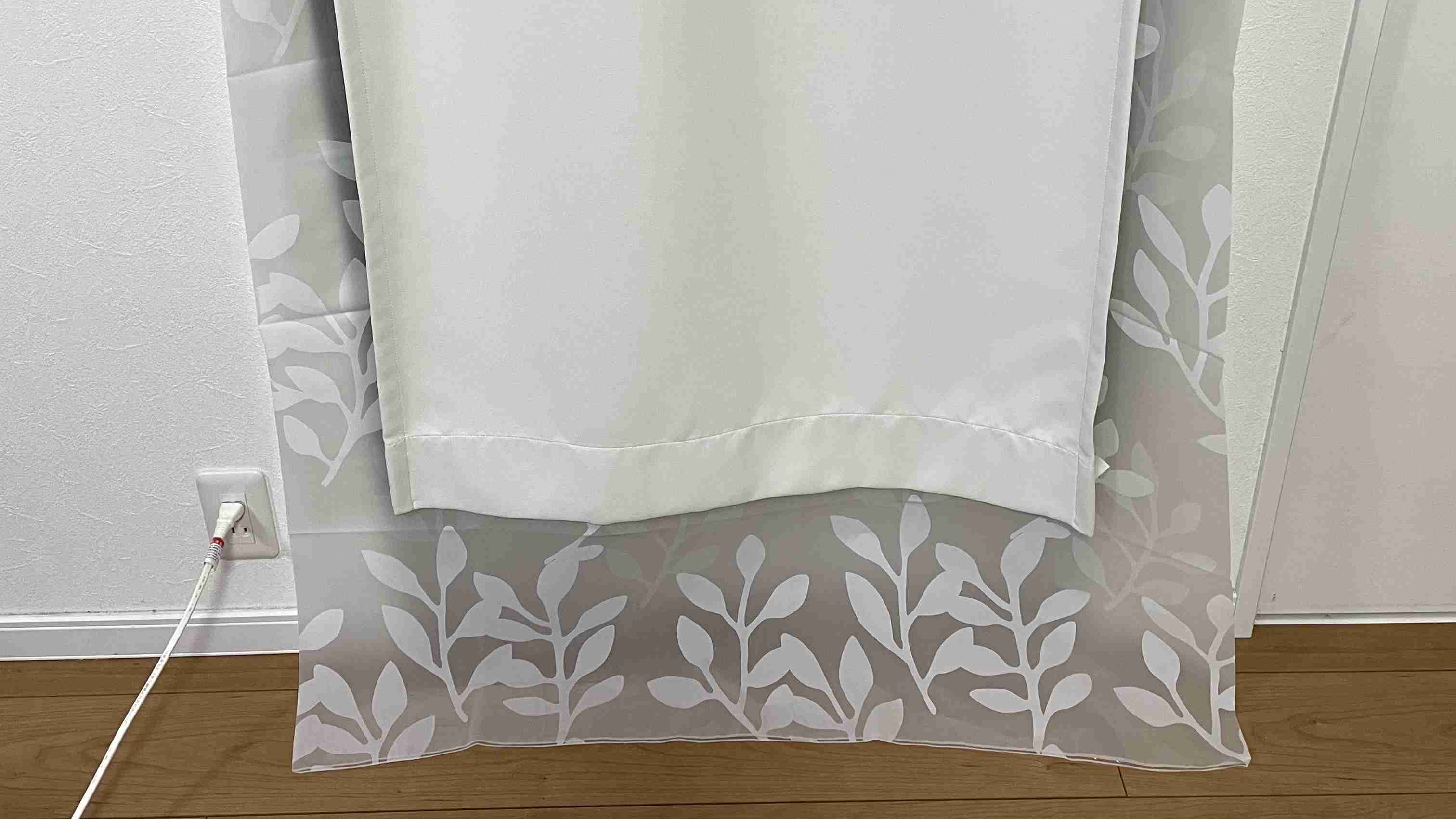 リビング階段があるお宅の方【寒さ対策】