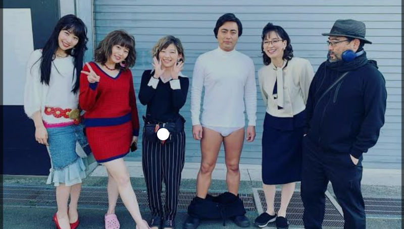 【ドラマ、映画】好きな俳優の作品が自分の好みじゃなくても観ますか?