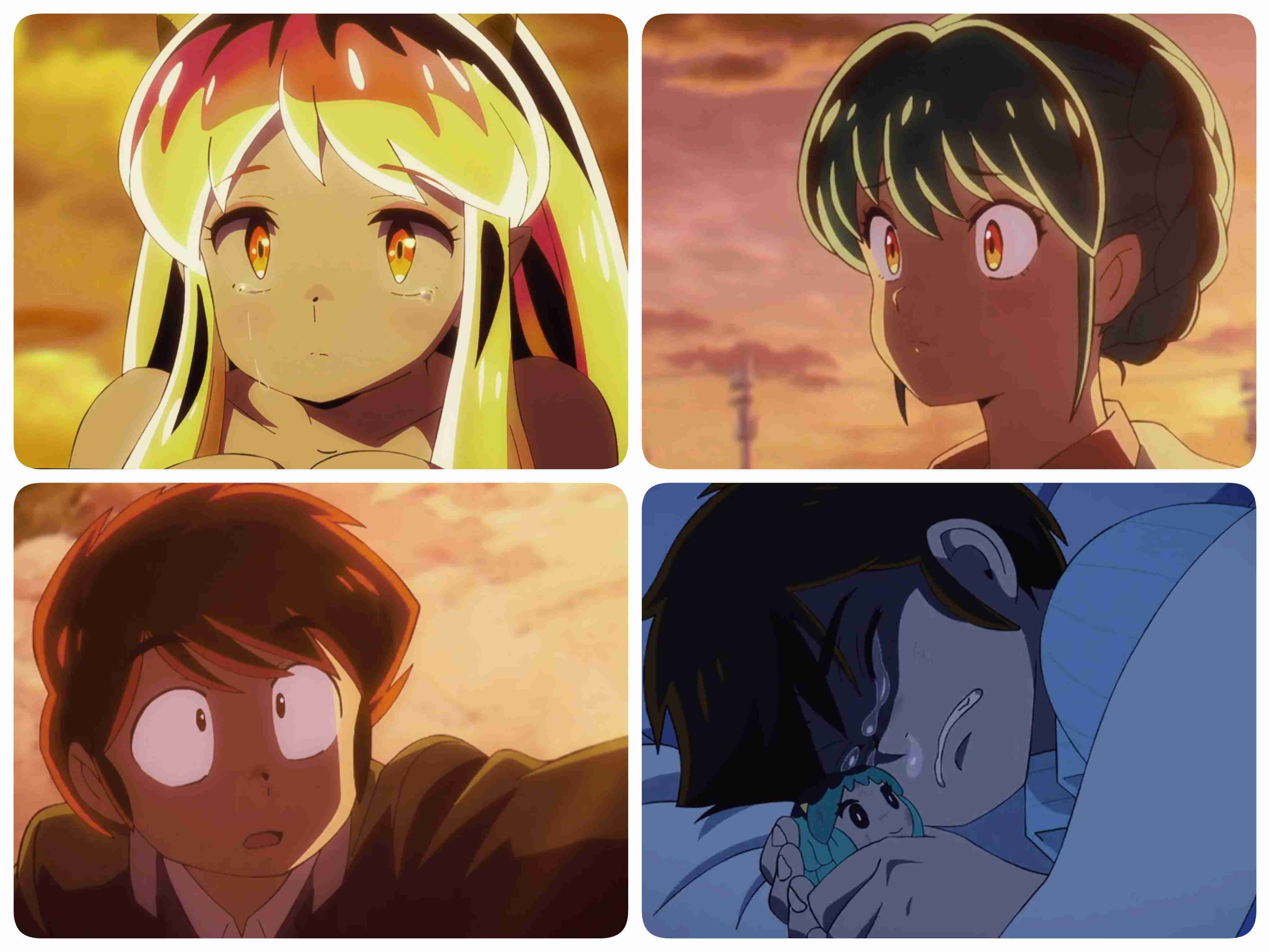 録画してるTV番組を教えて