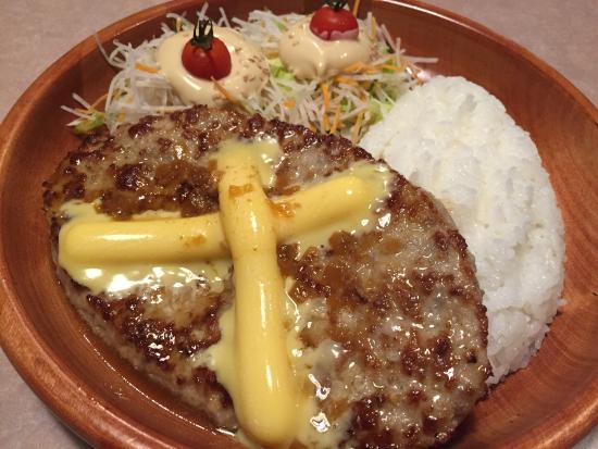 【外食】メニューの冒険しますか？【その他】
