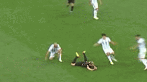 【実況・感想】FIFA ワールドカップ　カタール2022　総合トピ 18日目