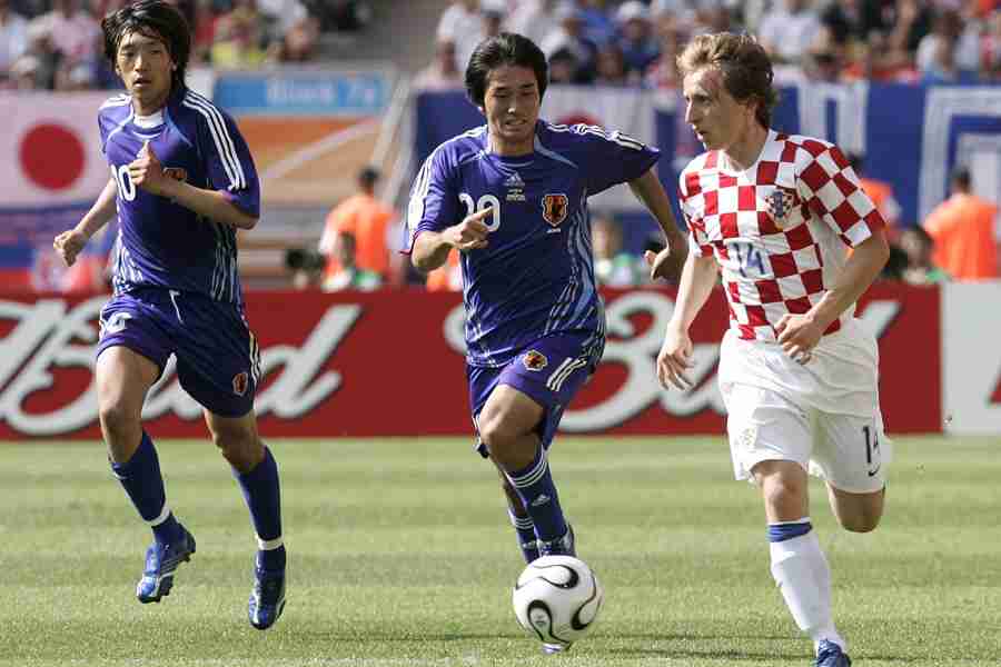 【実況・感想】FIFA ワールドカップ　カタール2022　総合トピ 18日目