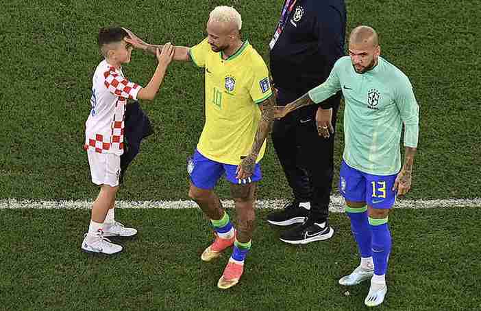 【実況・感想】FIFA ワールドカップ　カタール2022　総合トピ 18日目