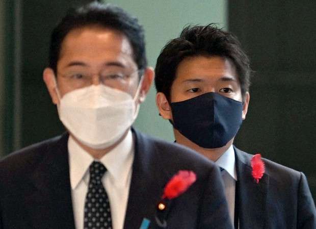 岸田内閣支持率25％　政権発足以降で最低　毎日新聞世論調査